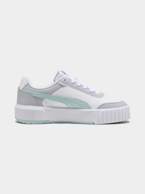 Кеди PUMA Carina Mia модель 402637 Фото