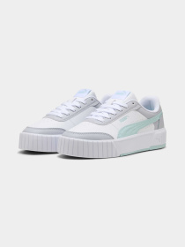 Кеды PUMA Carina Mia модель 402637 Фото