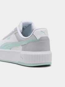 Кеды PUMA Carina Mia модель 402637 Фото