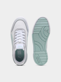 Кеды PUMA Carina Mia модель 402637 Фото