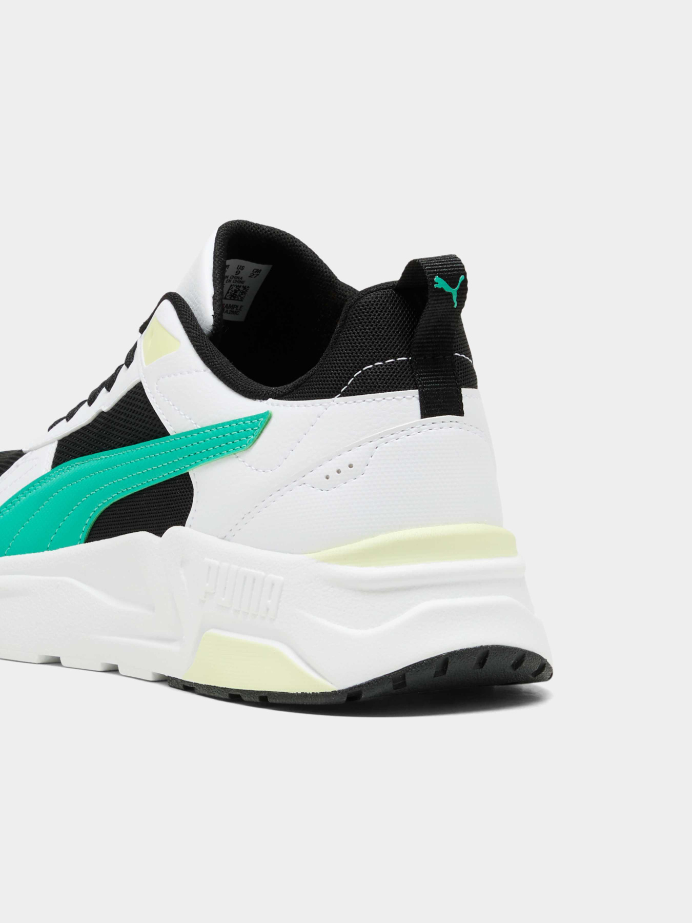 Кросівки PUMA Trinity 2 Lt модель 400231 Фото