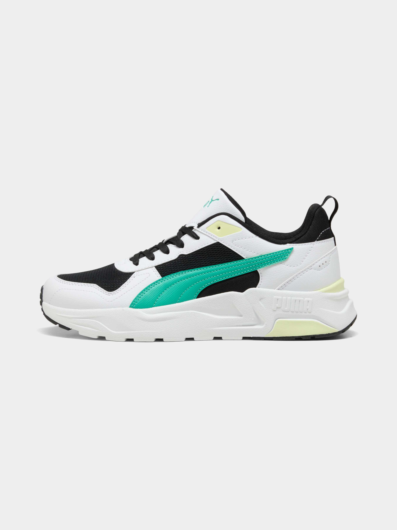 Кросівки PUMA Trinity 2 Lt модель 400231 Фото