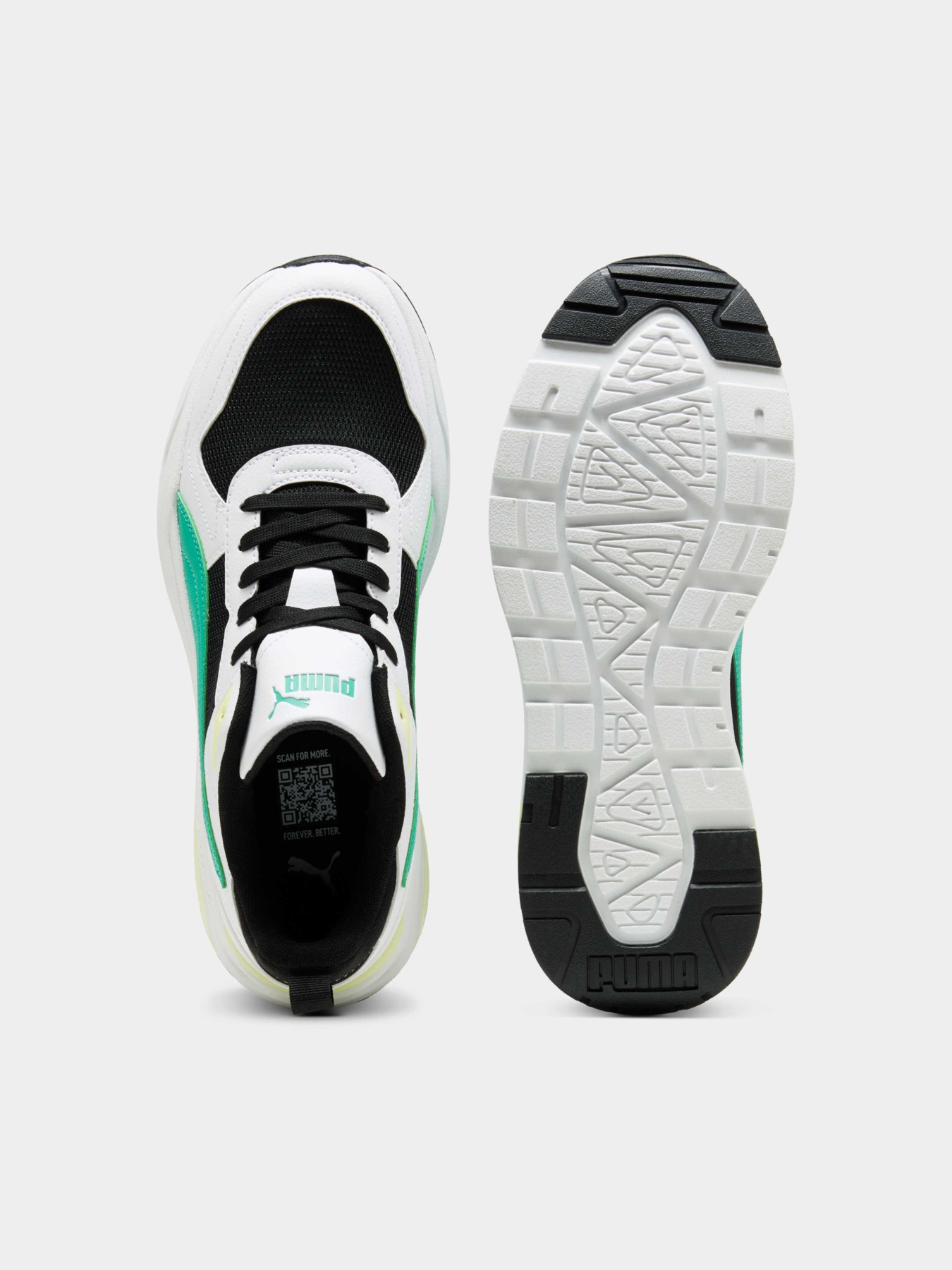 Кросівки PUMA Trinity 2 Lt модель 400231 Фото