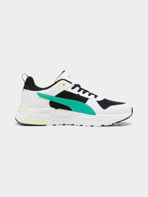 Кросівки PUMA Trinity 2 Lt модель 400231 Фото
