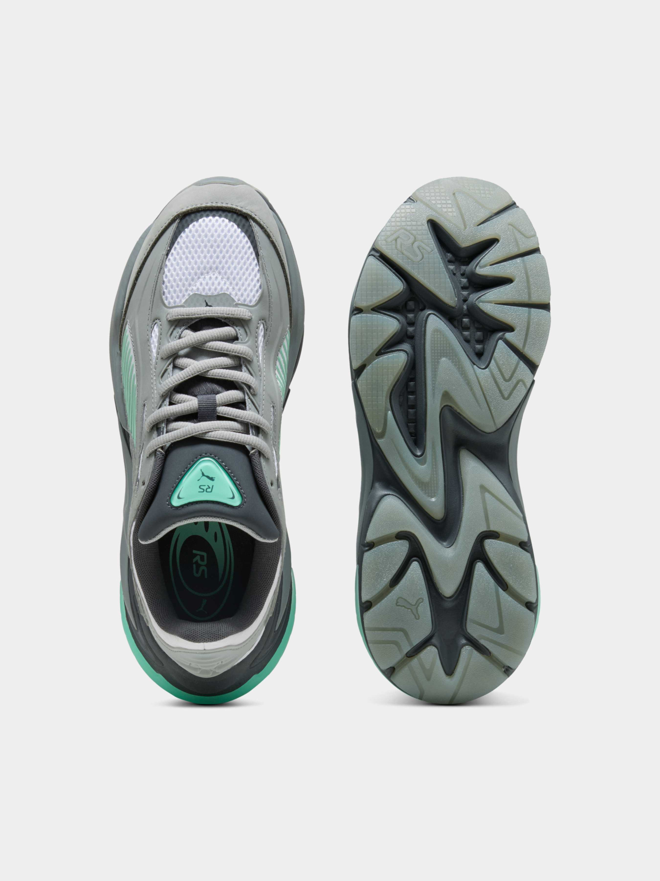 Кросівки PUMA Rs Surge модель 402916 Фото
