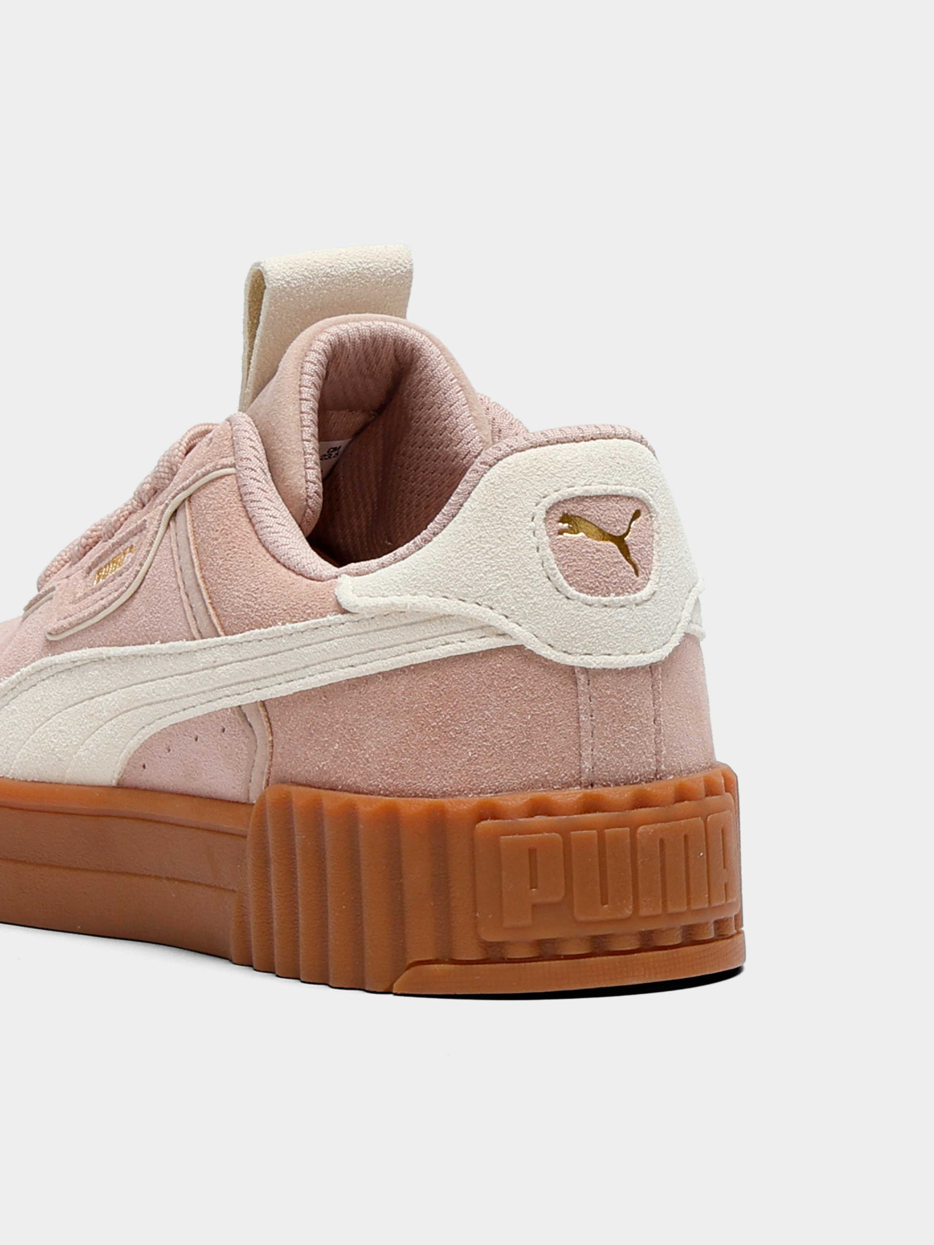 Кеды PUMA Carina 3.0 Luxe Sd модель 400725 Кеды PUMA Carina 3.0 Luxe Sd модель 400725 Фото
