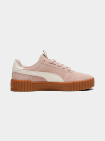 Кеди PUMA Carina 3.0 Luxe Sd модель 400725 Фото