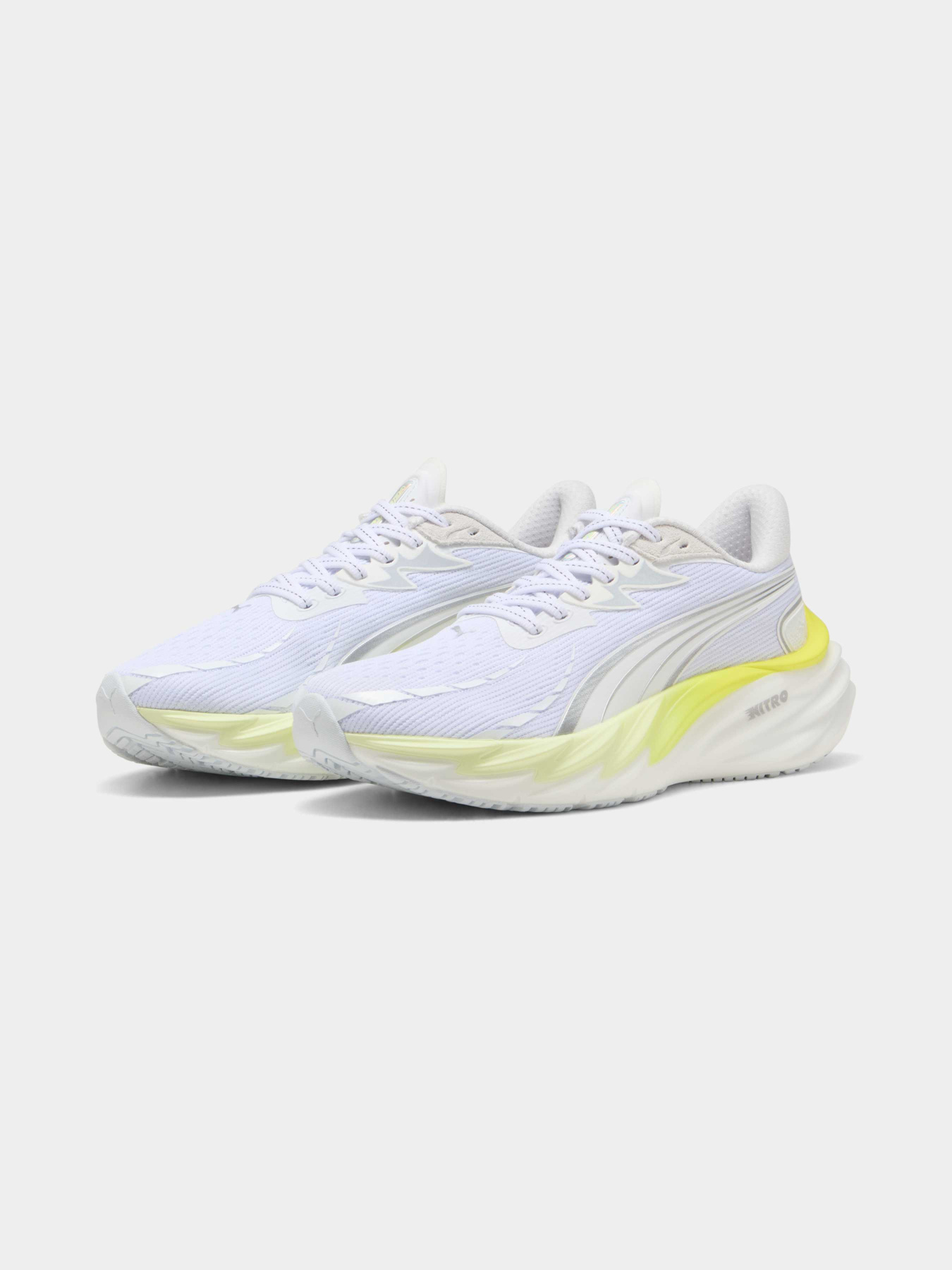 Кроссовки PUMA Velocity Nitro™ 4 Wns модель 311141 Фото