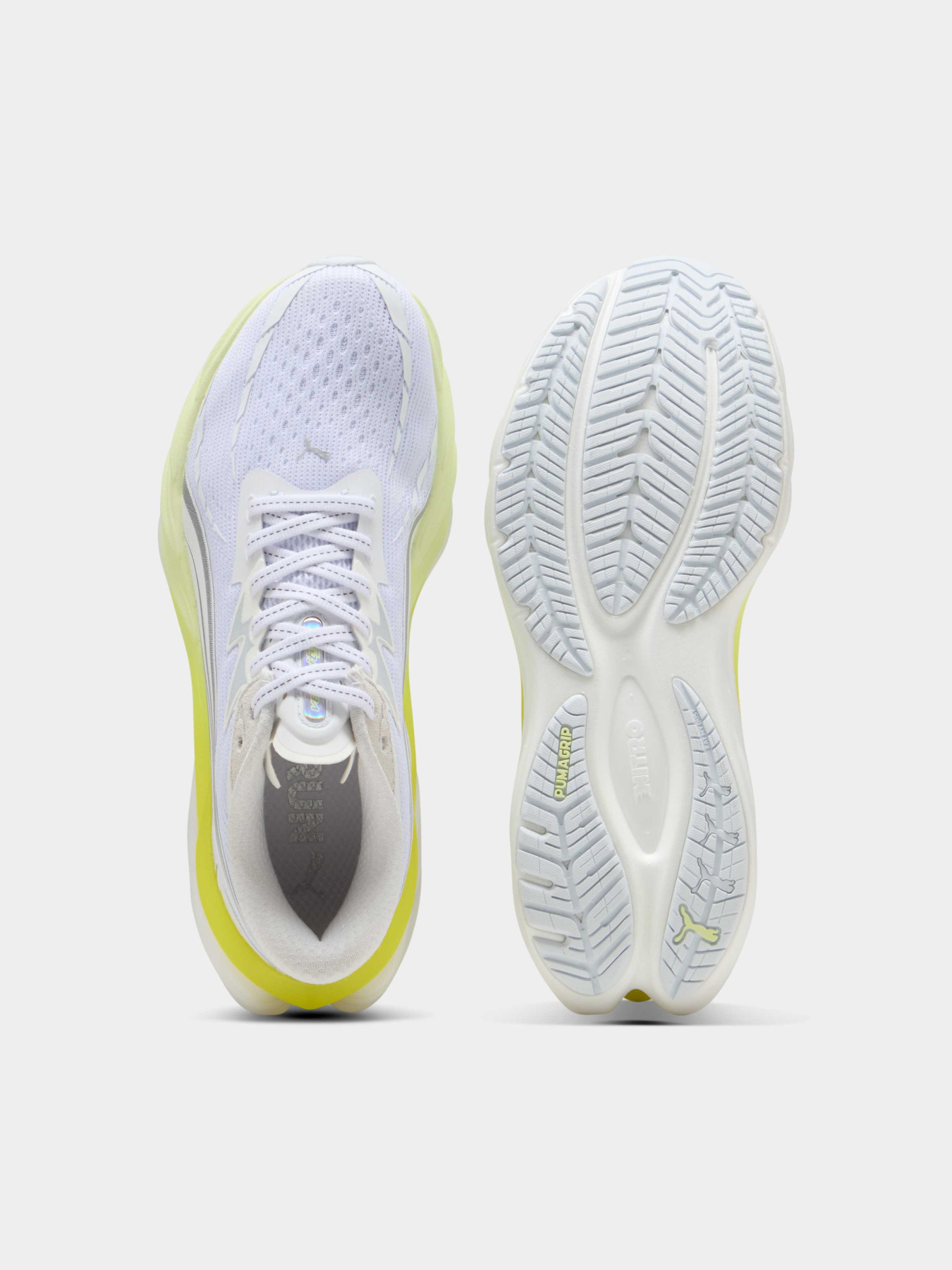 Кроссовки PUMA Velocity Nitro™ 4 Wns модель 311141 Фото