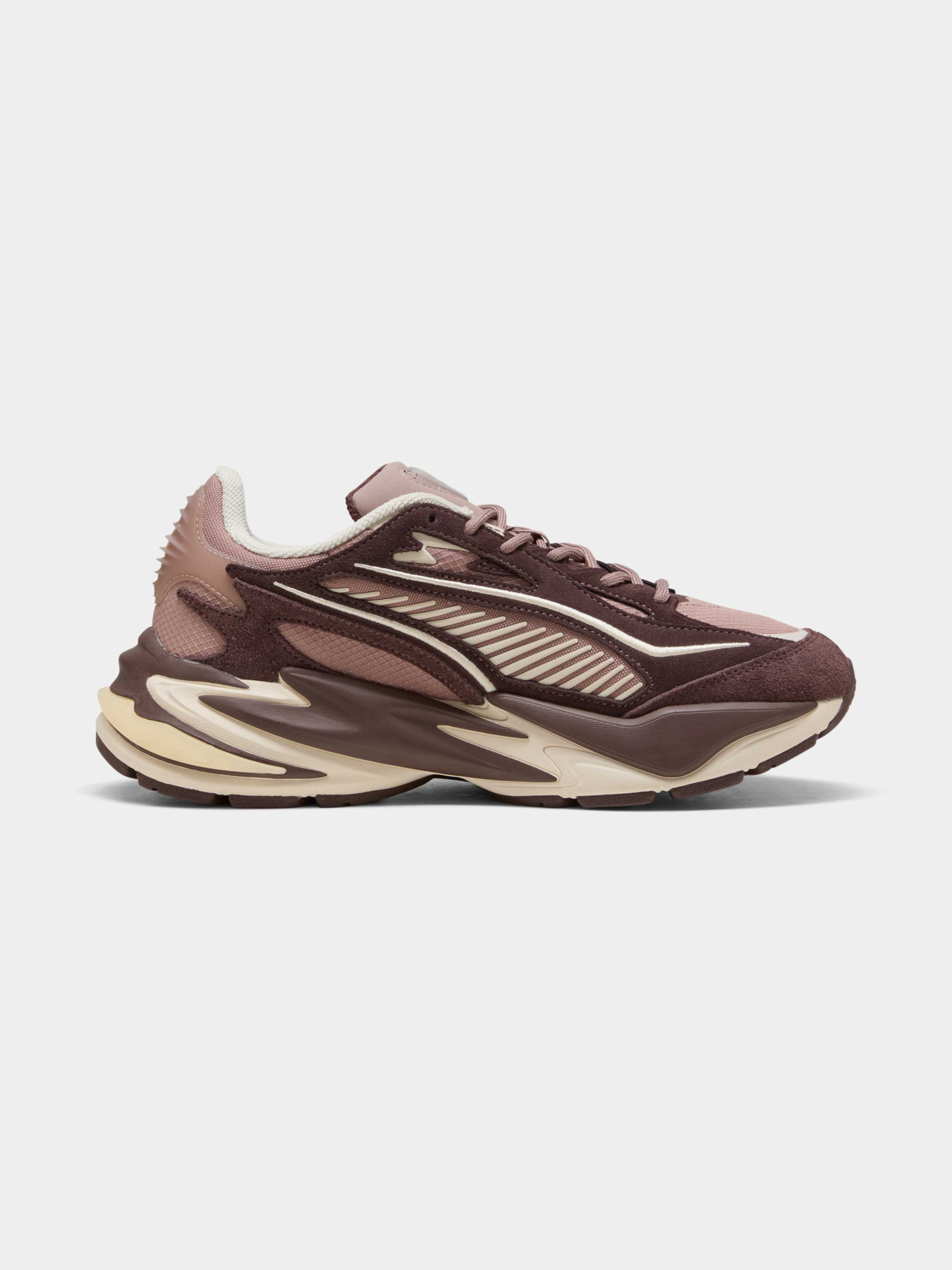 Кросівки PUMA Rs Surge Hairy Suede модель 404327 Фото