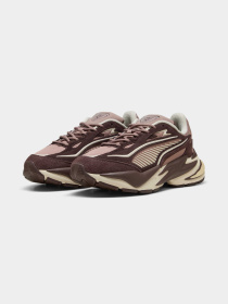 Кросівки PUMA Rs Surge Hairy Suede модель 404327 Фото