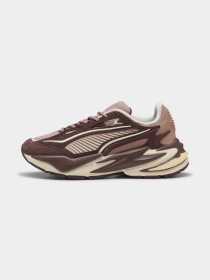 Кросівки PUMA Rs Surge Hairy Suede модель 404327 Фото
