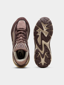 Кросівки PUMA Rs Surge Hairy Suede модель 404327 Фото