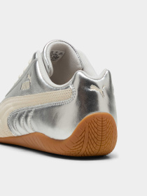 Кросівки PUMA Speedcat Silver Wns модель 406881 Фото