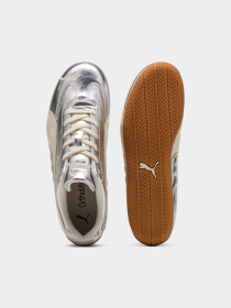 Кросівки PUMA Speedcat Silver Wns модель 406881 Фото