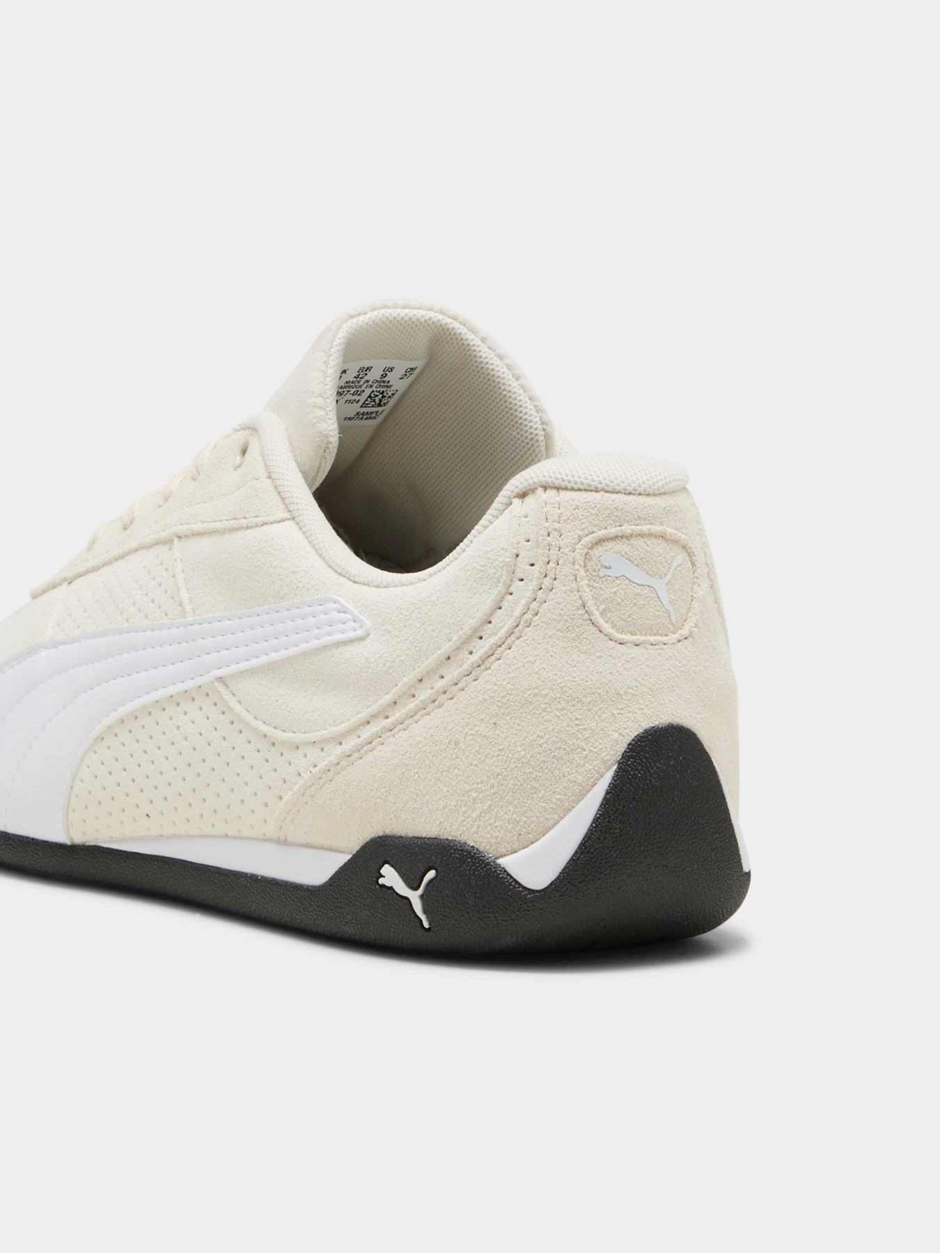 Кроссовки PUMA Replicatch Sd модель 405097 Фото