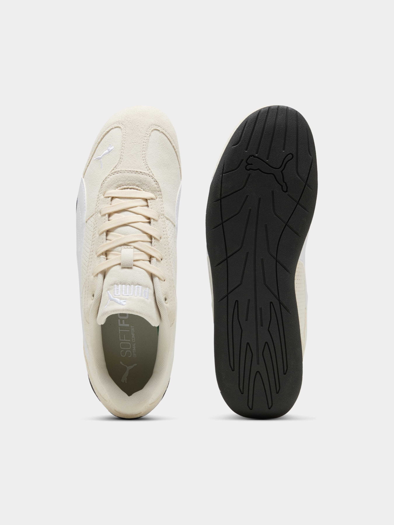 Кроссовки PUMA Replicatch Sd модель 405097 Фото