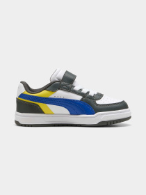 Кеды PUMA Caven Iii Block Ac+ Ps модель 406891 Фото