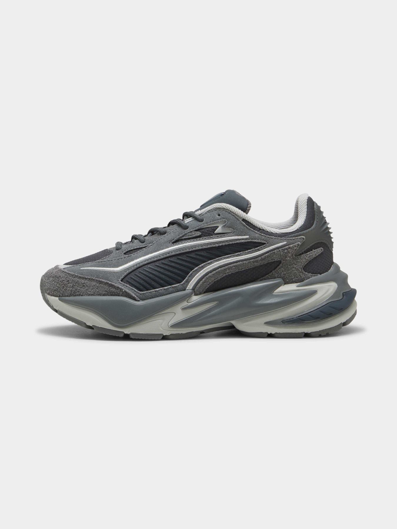 Кросівки PUMA Rs Surge Hairy Suede модель 404327 Фото