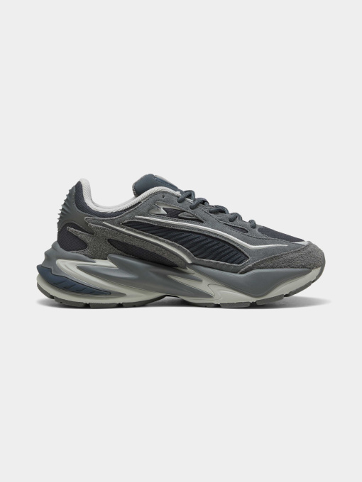 Кроссовки PUMA Rs Surge Hairy Suede модель 404327 Фото