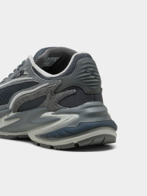 Кросівки PUMA Rs Surge Hairy Suede модель 404327 Фото