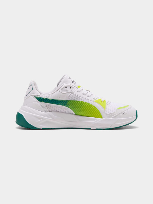 Кросівки PUMA Amf1 Trinity 2 модель 309142 Фото