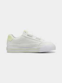 Кеди PUMA Court Classic Vulc Fs V Ps модель 396560 Фото