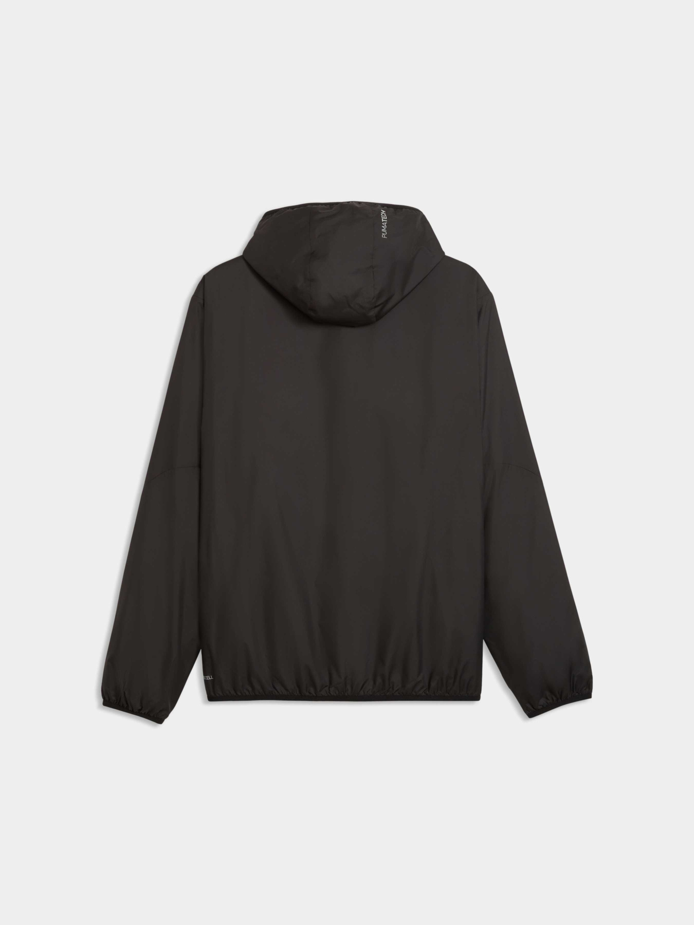 Куртки и дубленки PUMA Tech Windbreaker модель 692157 Фото