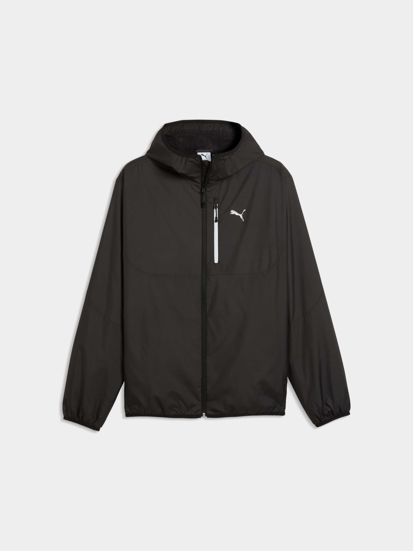 Куртки и дубленки PUMA Tech Windbreaker модель 692157 Фото
