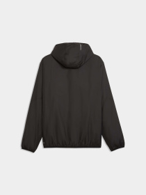 Куртки и дубленки PUMA Tech Windbreaker модель 692157 Фото