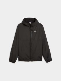 Куртки и дубленки PUMA Tech Windbreaker модель 692157 Фото