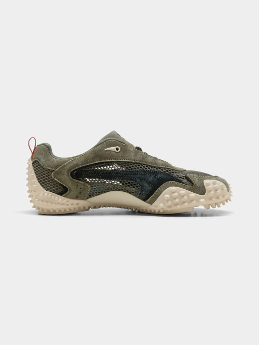 Кроссовки PUMA Mostro Xc Vintage Fade модель 404526 Фото