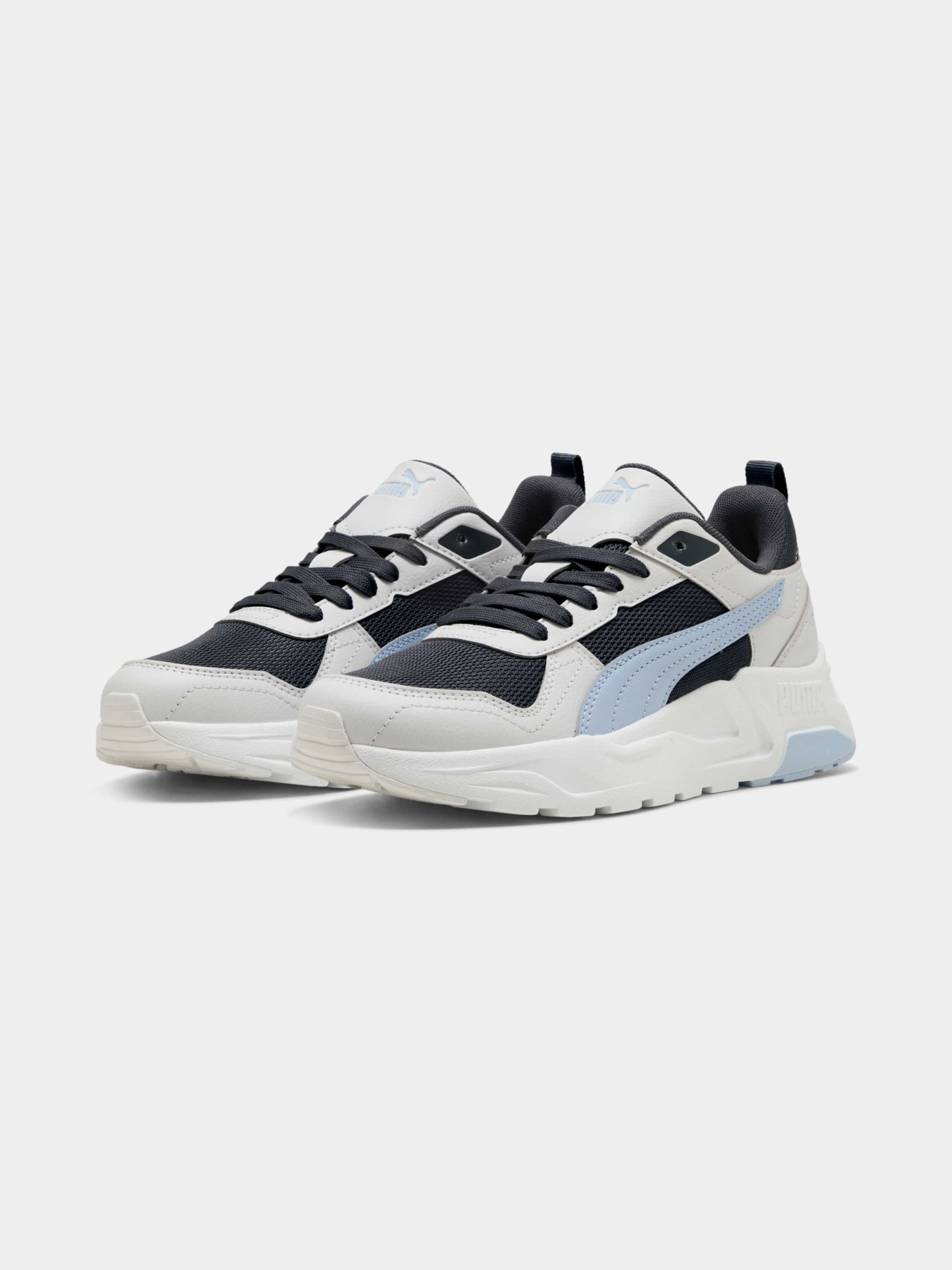 Кросівки PUMA Trinity 2 Lt модель 400231 Фото