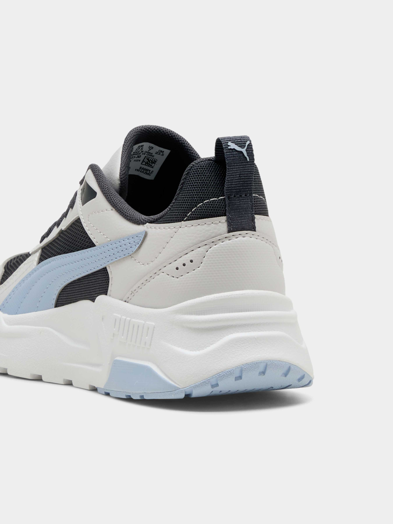 Кросівки PUMA Trinity 2 Lt модель 400231 Фото