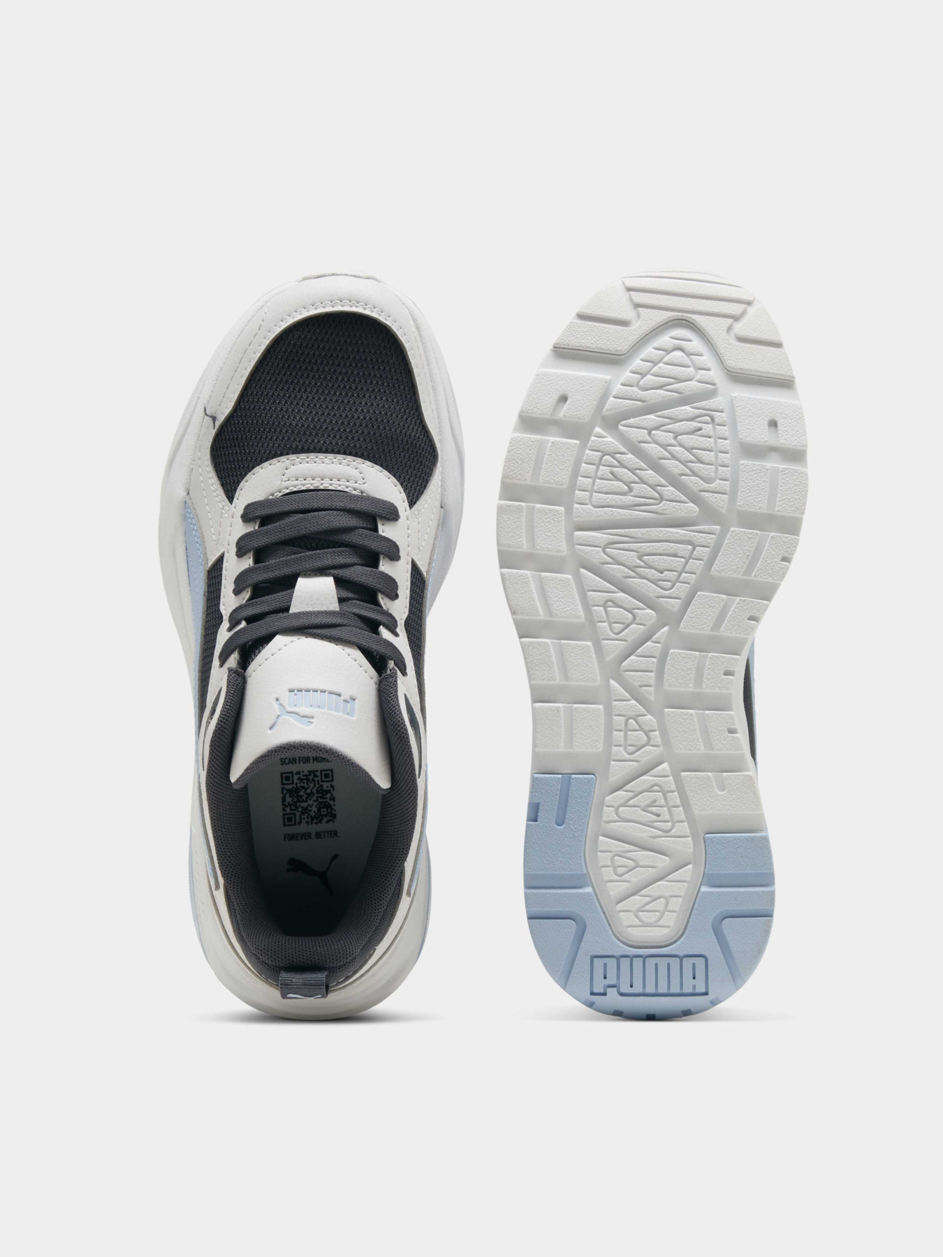 Кросівки PUMA Trinity 2 Lt модель 400231 Фото