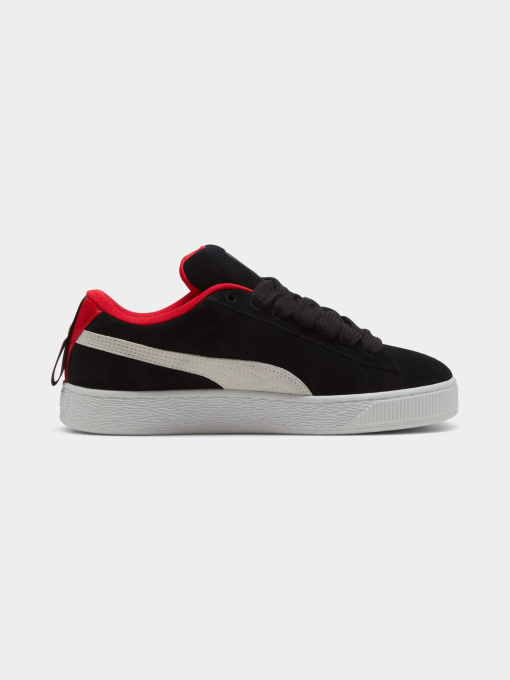 Кеди PUMA Ferrari Suede Xl модель 309130 Фото
