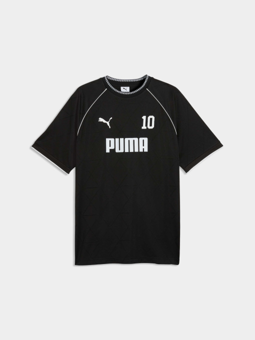 Футболки і поло PUMA Sport Football Jersey модель 692177 Фото