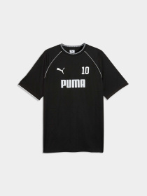 Футболки і поло PUMA Sport Football Jersey модель 692177 Фото