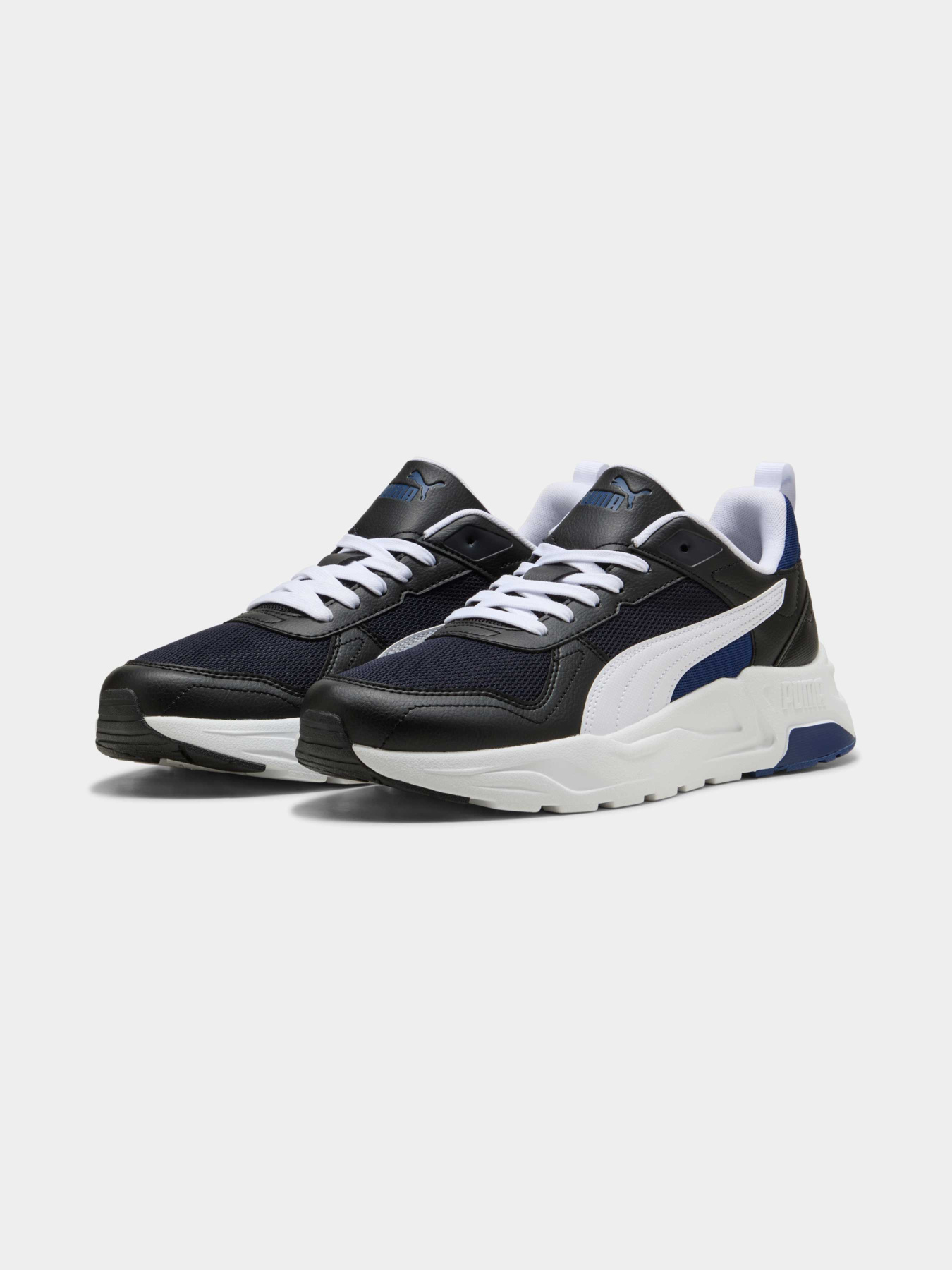 Кросівки PUMA Trinity 2 Lt модель 400231 Фото