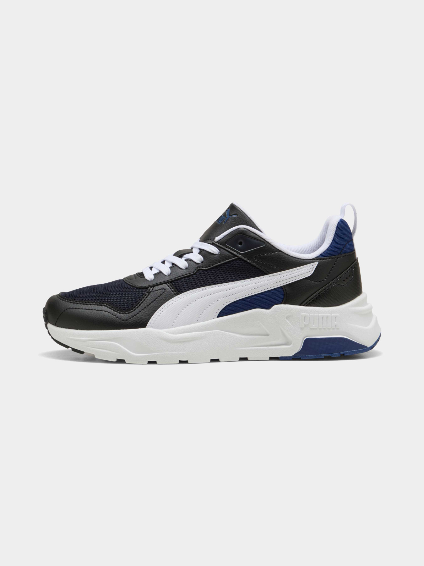 Кросівки PUMA Trinity 2 Lt модель 400231 Фото