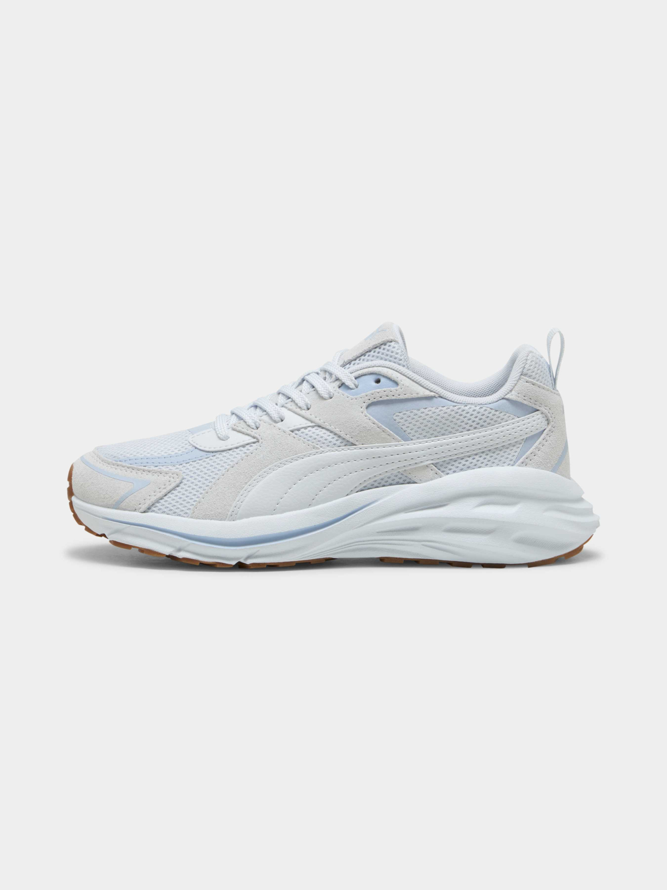 Кроссовки PUMA Hypnotic Ls_ модель 402618 Кроссовки PUMA Hypnotic Ls_ модель 402618 Фото