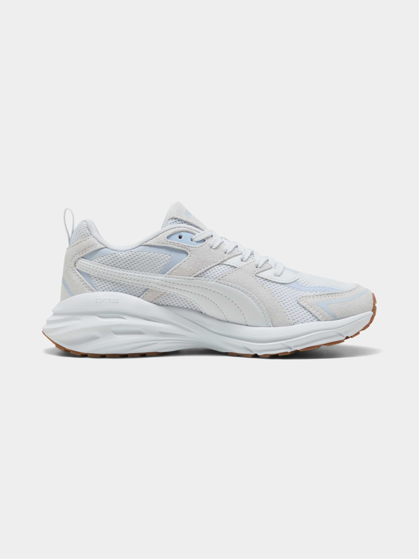 Кроссовки PUMA Hypnotic Ls_ модель 402618 Кроссовки PUMA Hypnotic Ls_ модель 402618 Фото