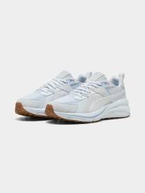 Кроссовки PUMA Hypnotic Ls_ модель 402618 Фото
