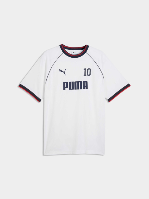 Футболки і поло PUMA Sport Football Jersey модель 692177 Фото