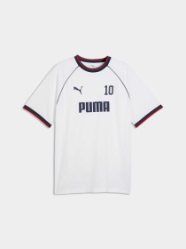 Футболки і поло PUMA Sport Football Jersey модель 692177 Фото