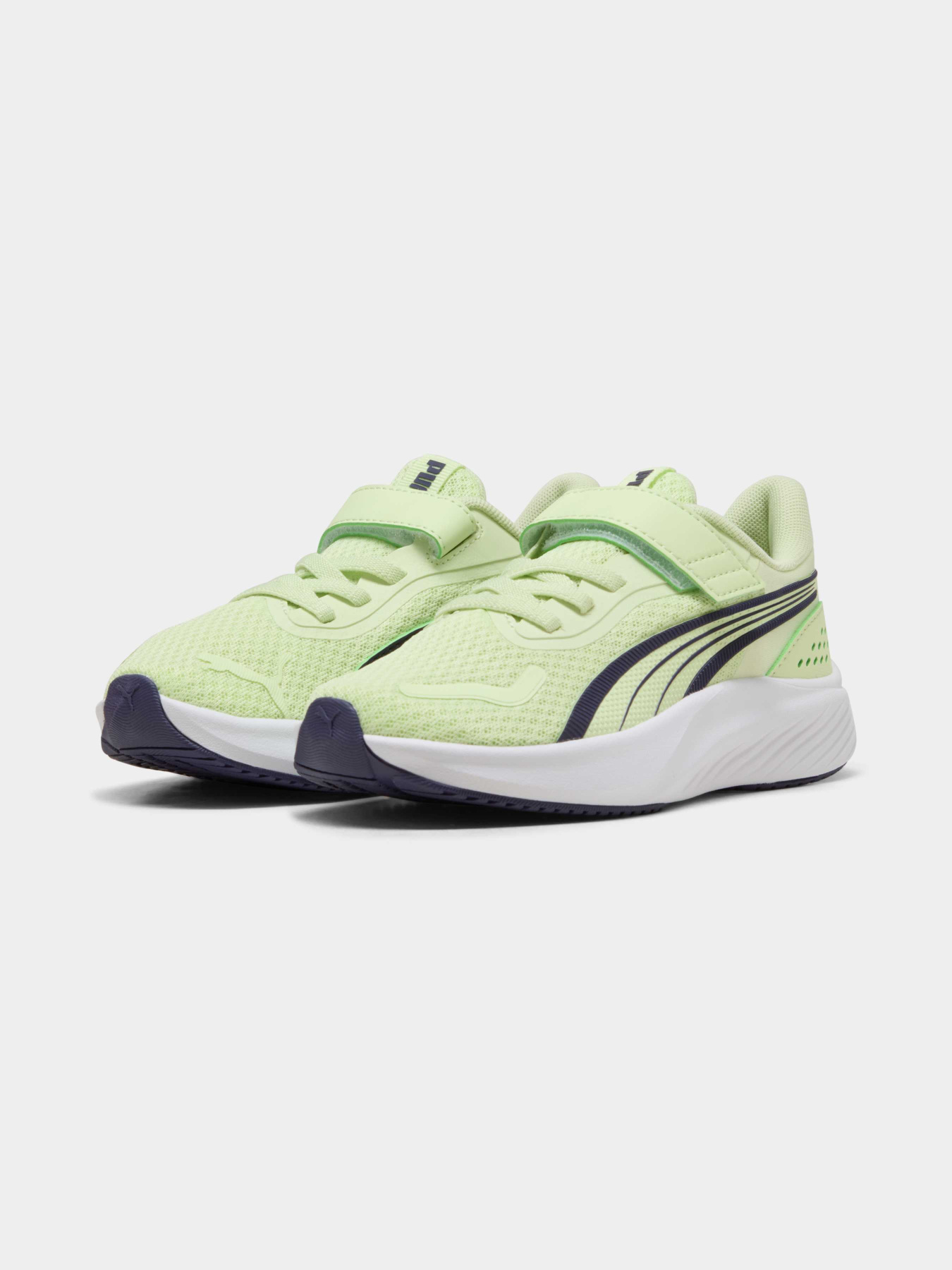 Кросівки PUMA Pounce Lite Ac+ Ps модель 311650 Кросівки PUMA Pounce Lite Ac+ Ps модель 311650 Фото