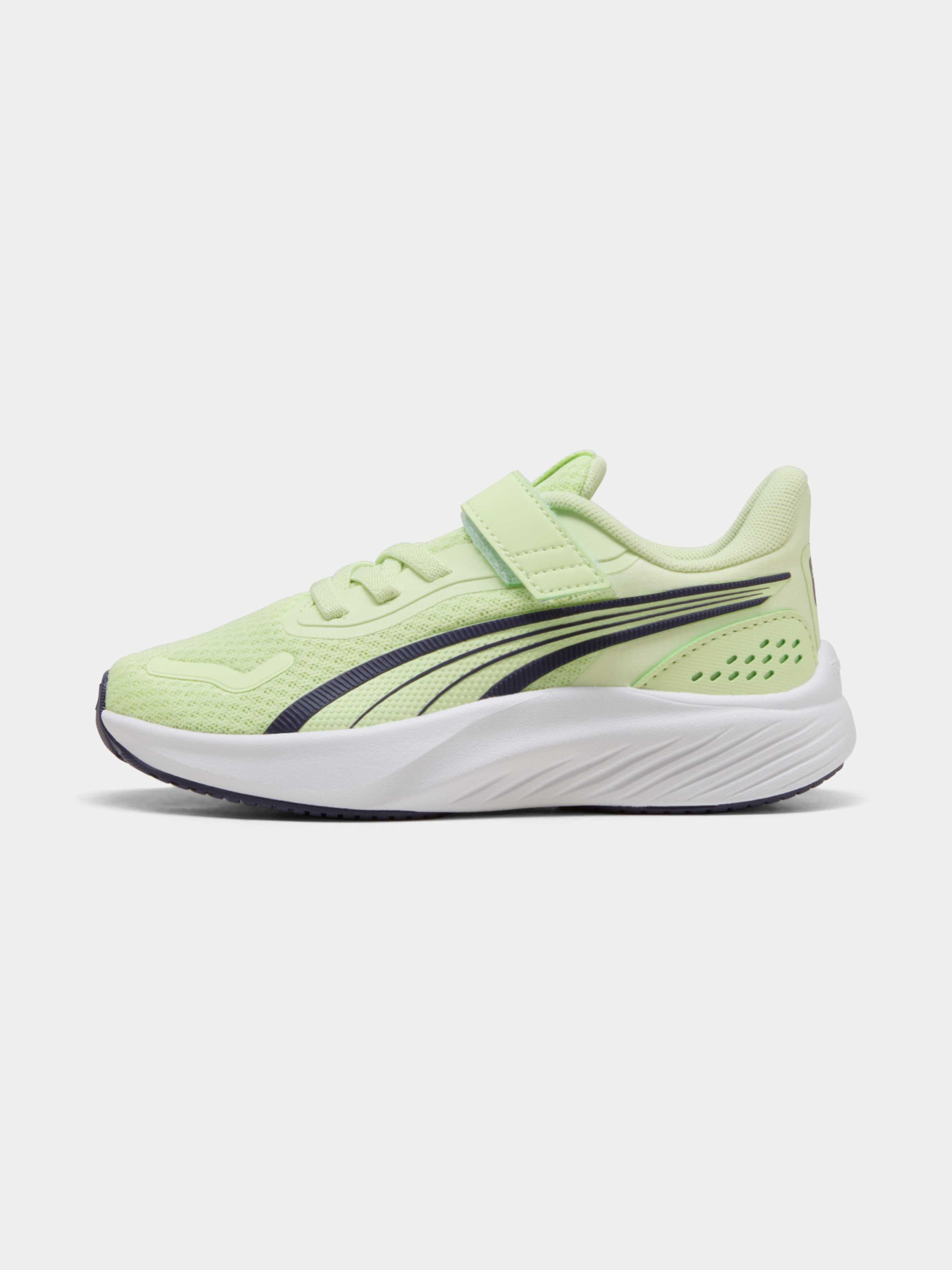 Кросівки PUMA Pounce Lite Ac+ Ps модель 311650 Кросівки PUMA Pounce Lite Ac+ Ps модель 311650 Фото