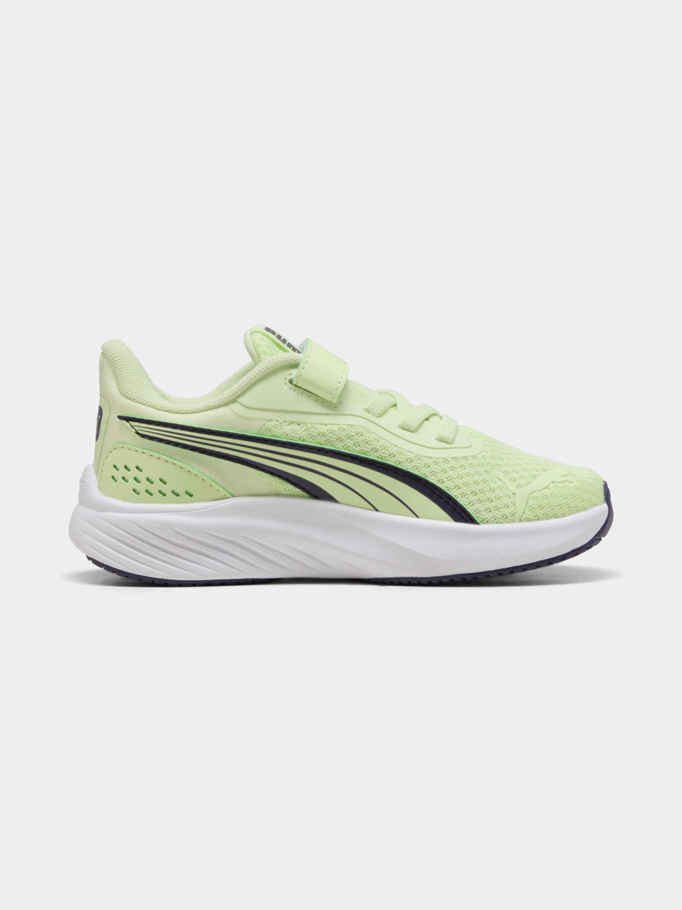 Кросівки PUMA Pounce Lite Ac+ Ps модель 311650 Кросівки PUMA Pounce Lite Ac+ Ps модель 311650 Фото