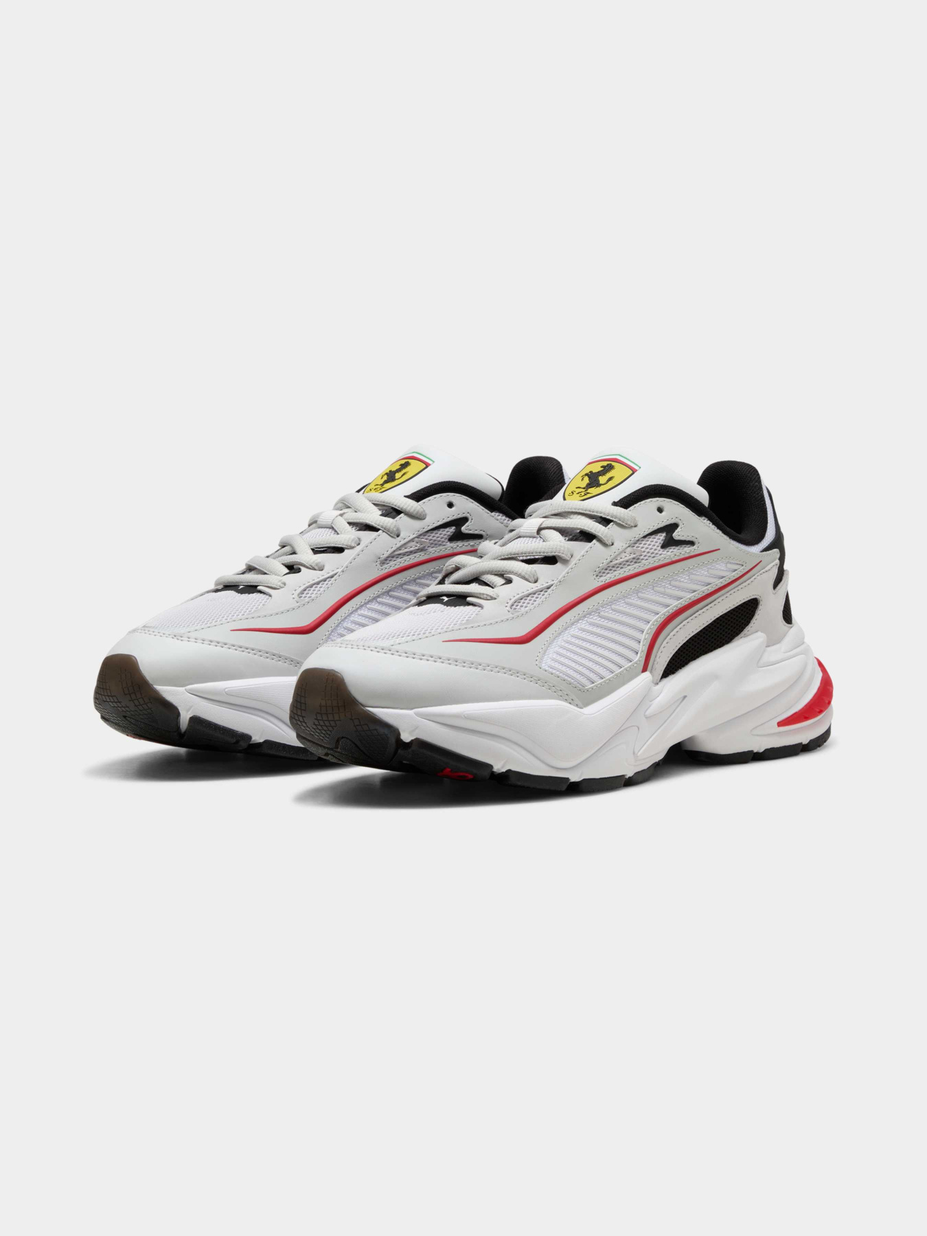 Кросівки PUMA Ferrari Rs Surge модель 309127 Кросівки PUMA Ferrari Rs Surge модель 309127 Фото