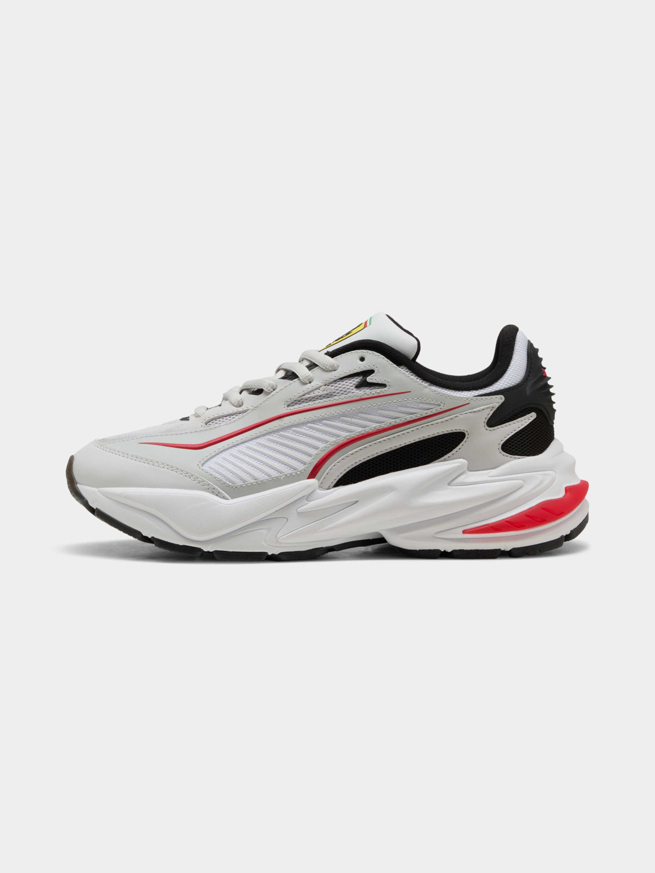 Кросівки PUMA Ferrari Rs Surge модель 309127 Кросівки PUMA Ferrari Rs Surge модель 309127 Фото